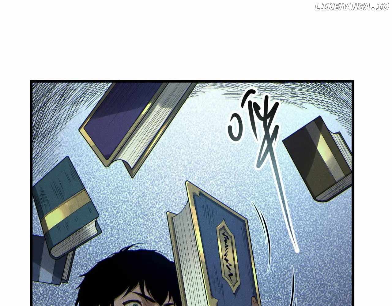 Catastrophic Necromancer Chapter 176 72